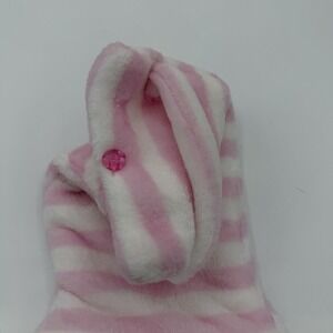 Handmade Fluff Sleeping Bag for Doll Doll Bedroom Accessories